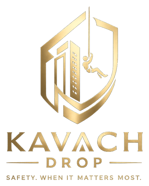 Kavach Drop
